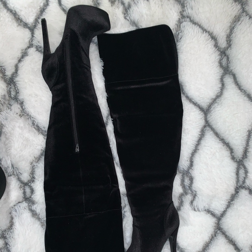 Women’s boots